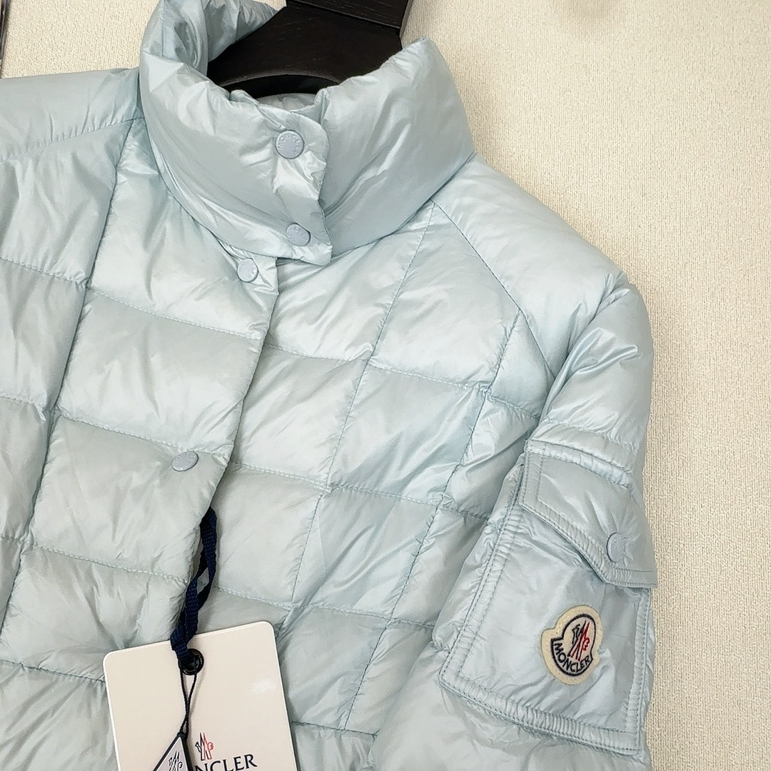 Moncler Down Jackets